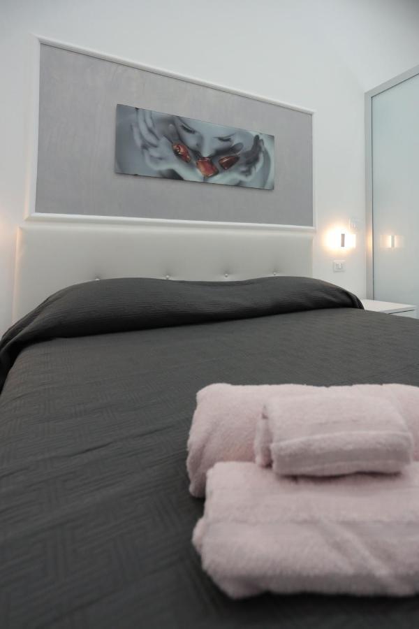 Othalan B&B Naples Extérieur photo